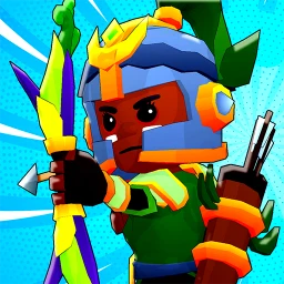 Значок Idle Hero TD Tower Defense RPG